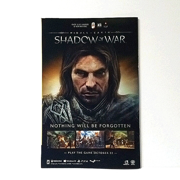 SUPERMAN ACTION COMICS DC THE OZ EFFECT part 3 - Picture 5 of 5